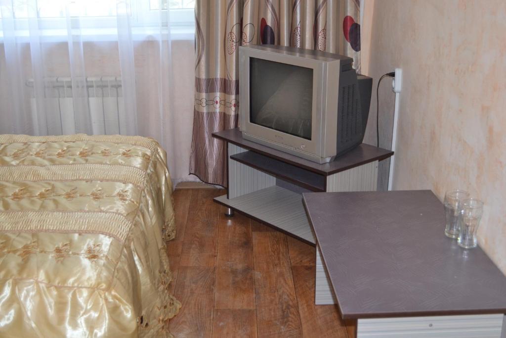 Kuze Hostel Almaty Quarto foto