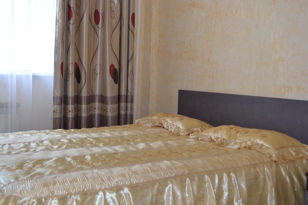 Kuze Hostel Almaty Quarto foto