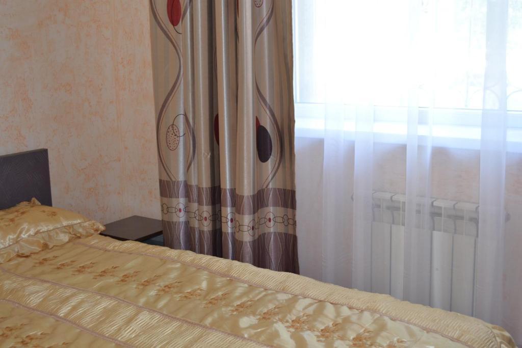 Kuze Hostel Almaty Quarto foto